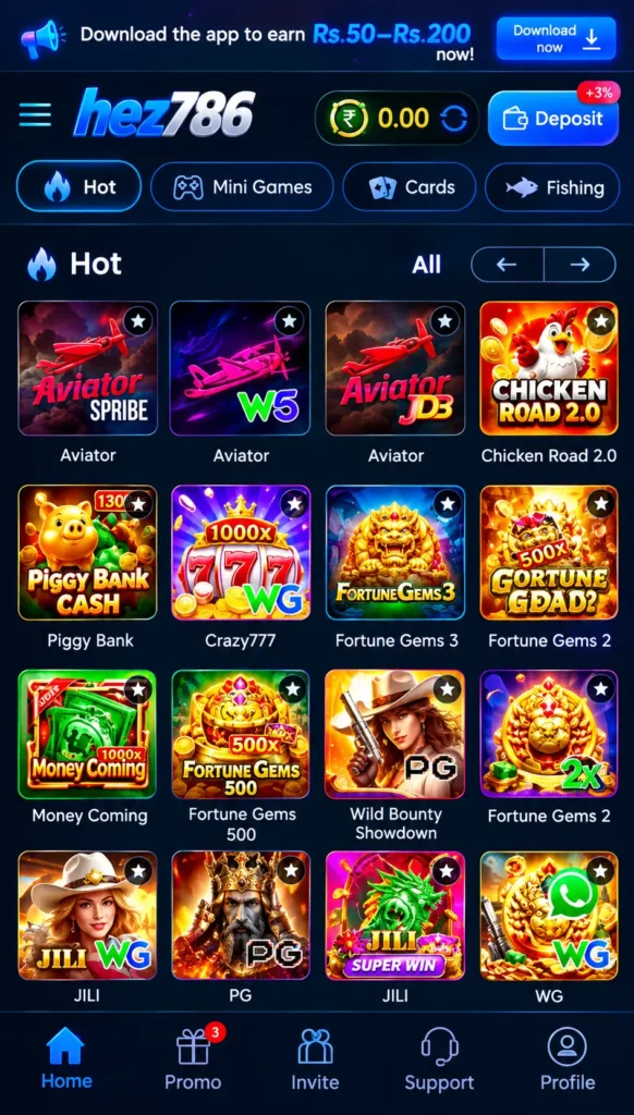 HE 786 Game APK